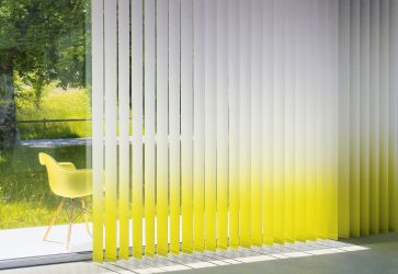 Quais são as cortinas nas janelas (mais de 200 fotos): Várias opções de design para sua casa