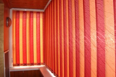 Quais são as cortinas nas janelas (mais de 200 fotos): Várias opções de design para sua casa