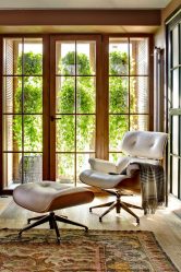 Quais são as cortinas nas janelas (mais de 200 fotos): Várias opções de design para sua casa