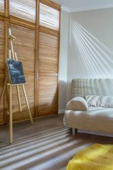 Quais são as cortinas nas janelas (mais de 200 fotos): Várias opções de design para sua casa