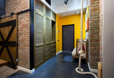 Quais são as cortinas nas janelas (mais de 200 fotos): Várias opções de design para sua casa