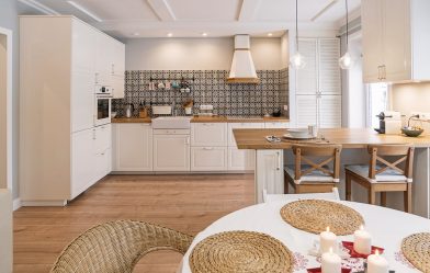 Quais são as cortinas nas janelas (mais de 200 fotos): Várias opções de design para sua casa