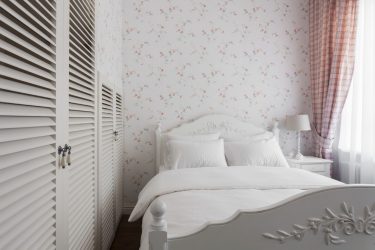 Quais são as cortinas nas janelas (mais de 200 fotos): Várias opções de design para sua casa