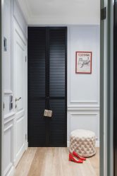 Quais são as cortinas nas janelas (mais de 200 fotos): Várias opções de design para sua casa