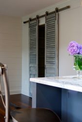 Quais são as cortinas nas janelas (mais de 200 fotos): Várias opções de design para sua casa