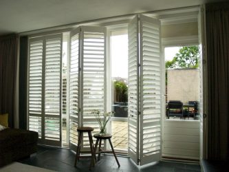 Quais são as cortinas nas janelas (mais de 200 fotos): Várias opções de design para sua casa