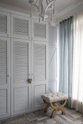 Quais são as cortinas nas janelas (mais de 200 fotos): Várias opções de design para sua casa