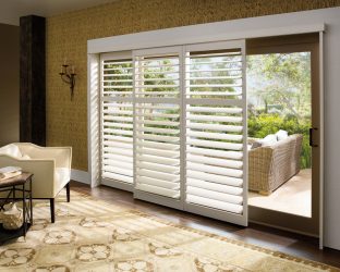 Quais são as cortinas nas janelas (mais de 200 fotos): Várias opções de design para sua casa