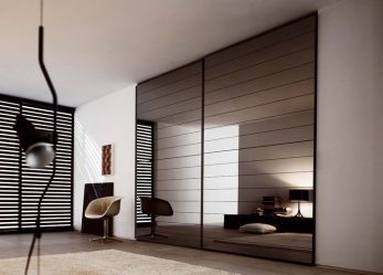 Quais são as cortinas nas janelas (mais de 200 fotos): Várias opções de design para sua casa