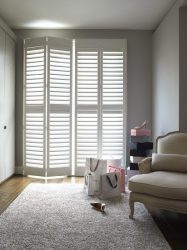 Quais são as cortinas nas janelas (mais de 200 fotos): Várias opções de design para sua casa