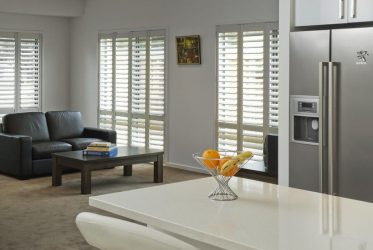 Quais são as cortinas nas janelas (mais de 200 fotos): Várias opções de design para sua casa