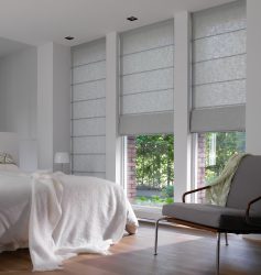 Quais são as cortinas nas janelas (mais de 200 fotos): Várias opções de design para sua casa