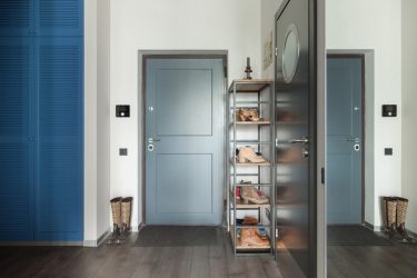 Quais são as cortinas nas janelas (mais de 200 fotos): Várias opções de design para sua casa