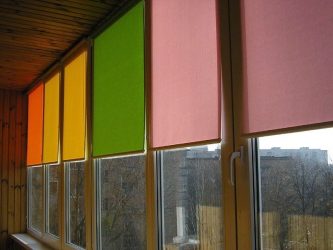 Quais são as cortinas nas janelas (mais de 200 fotos): Várias opções de design para sua casa
