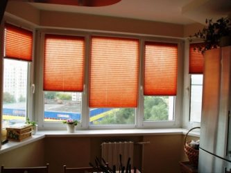 Quais são as cortinas nas janelas (mais de 200 fotos): Várias opções de design para sua casa