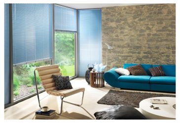 Quais são as cortinas nas janelas (mais de 200 fotos): Várias opções de design para sua casa
