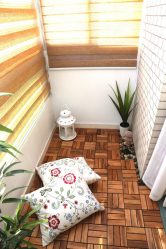 Quais são as cortinas nas janelas (mais de 200 fotos): Várias opções de design para sua casa