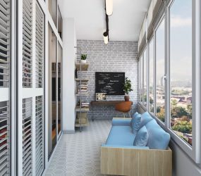 Quais são as cortinas nas janelas (mais de 200 fotos): Várias opções de design para sua casa