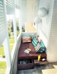 Quais são as cortinas nas janelas (mais de 200 fotos): Várias opções de design para sua casa