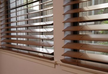 Quais são as cortinas nas janelas (mais de 200 fotos): Várias opções de design para sua casa