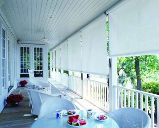 Quais são as cortinas nas janelas (mais de 200 fotos): Várias opções de design para sua casa