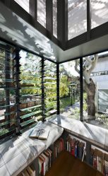 Quais são as cortinas nas janelas (mais de 200 fotos): Várias opções de design para sua casa