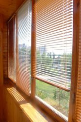 Quais são as cortinas nas janelas (mais de 200 fotos): Várias opções de design para sua casa