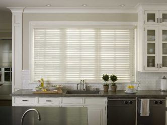 Quais são as cortinas nas janelas (mais de 200 fotos): Várias opções de design para sua casa
