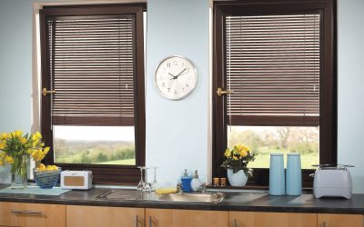 Quais são as cortinas nas janelas (mais de 200 fotos): Várias opções de design para sua casa