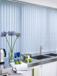 Quais são as cortinas nas janelas (mais de 200 fotos): Várias opções de design para sua casa