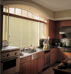 Quais são as cortinas nas janelas (mais de 200 fotos): Várias opções de design para sua casa
