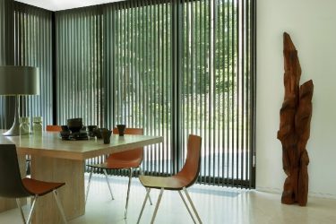 Quais são as cortinas nas janelas (mais de 200 fotos): Várias opções de design para sua casa
