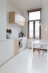 Quais são as cortinas nas janelas (mais de 200 fotos): Várias opções de design para sua casa