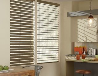 Quais são as cortinas nas janelas (mais de 200 fotos): Várias opções de design para sua casa