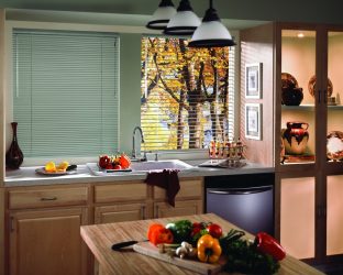 Quais são as cortinas nas janelas (mais de 200 fotos): Várias opções de design para sua casa