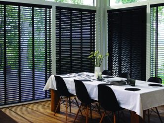 Quais são as cortinas nas janelas (mais de 200 fotos): Várias opções de design para sua casa