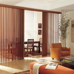 Quais são as cortinas nas janelas (mais de 200 fotos): Várias opções de design para sua casa