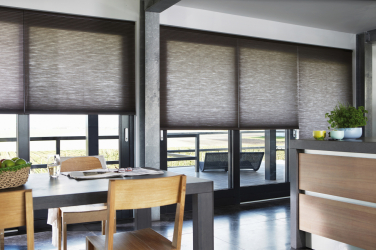 Quais são as cortinas nas janelas (mais de 200 fotos): Várias opções de design para sua casa