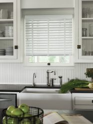 Quais são as cortinas nas janelas (mais de 200 fotos): Várias opções de design para sua casa