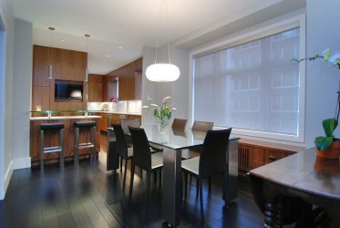 Quais são as cortinas nas janelas (mais de 200 fotos): Várias opções de design para sua casa