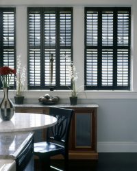 Quais são as cortinas nas janelas (mais de 200 fotos): Várias opções de design para sua casa