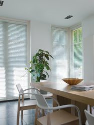 Quais são as cortinas nas janelas (mais de 200 fotos): Várias opções de design para sua casa