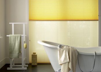 Quais são as cortinas nas janelas (mais de 200 fotos): Várias opções de design para sua casa