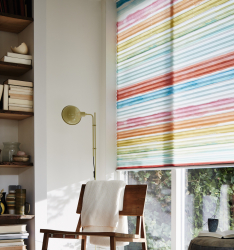 Quais são as cortinas nas janelas (mais de 200 fotos): Várias opções de design para sua casa