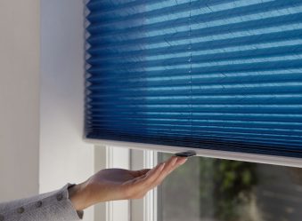 Quais são as cortinas nas janelas (mais de 200 fotos): Várias opções de design para sua casa