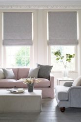 Quais são as cortinas nas janelas (mais de 200 fotos): Várias opções de design para sua casa