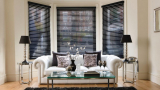 What are the Blinds on the windows (200+ Photos): Various design options for your home