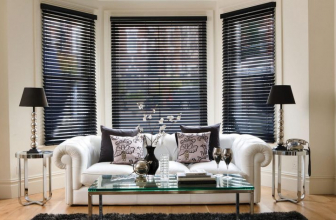 What are the Blinds on the windows (200+ Photos): Various design options for your home