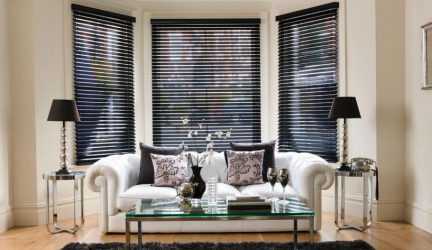 Quais são as cortinas nas janelas (mais de 200 fotos): Várias opções de design para sua casa