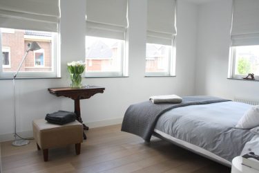 Quais são as cortinas nas janelas (mais de 200 fotos): Várias opções de design para sua casa